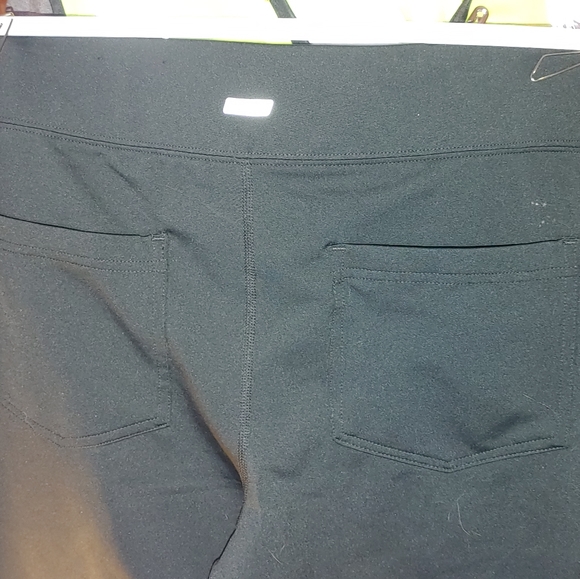 Bootcut yoga pants - Picture 9 of 13